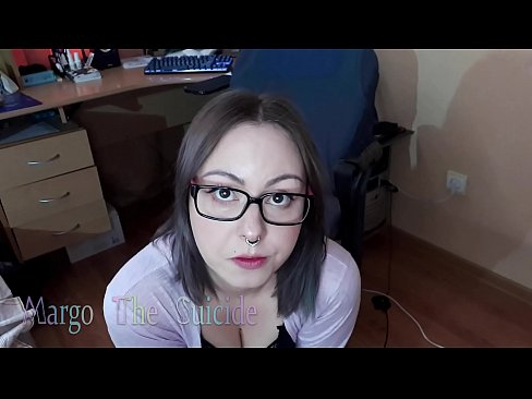 ❤️ Көз айнек тагынган сексуалдуу кыз Дилдону камерага терең соруп Секс видео бизде ky.teenactivewear.ru